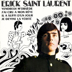 Vendredi m’obsède