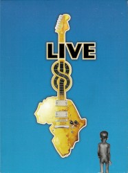2005-07-02: Live8, London, UK