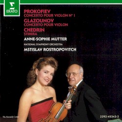 Violin Concertos