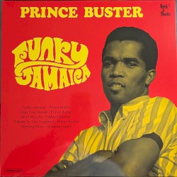 Funky Jamaica