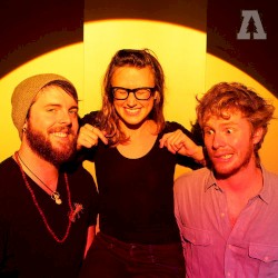 The Ballroom Thieves on Audiotree Live