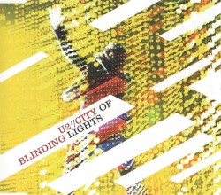 City of Blinding Lights