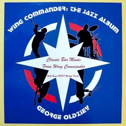 Wing Commander: The Jazz Album