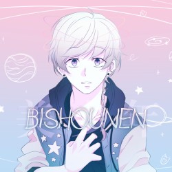 Bishounen