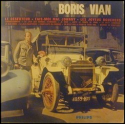 Boris Vian