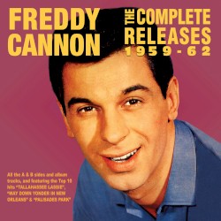 The Complete Releases 1959–62