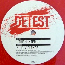 The Hunter / L.E. Violence