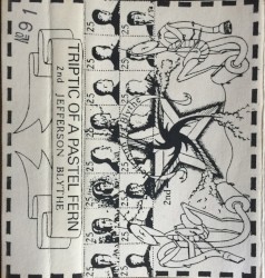 2nd Jefferson Blythe