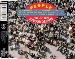 Hold On to Your Dreams