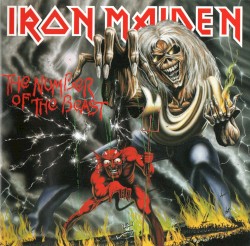 The Number of the Beast