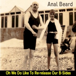 Oh We Do Like to Re-Release Our B-Sides