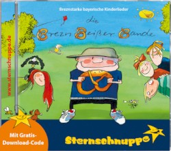 Die Brezn-Beißer-Bande
