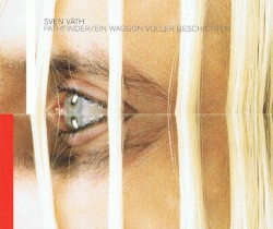 Pathfinder / Ein Waggon Voller Geschichten