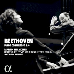 Piano Concertos 1 & 4