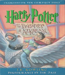 Harry Potter and the Prisoner of Azkaban