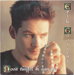 Nooit Twijfel Ik Aan Jou