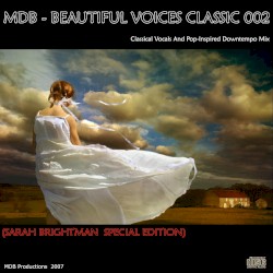 Beautiful Voices Classic 002 (Sarah Brightman Special Edition)