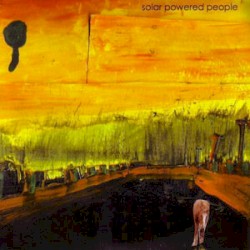 Solar Powered People