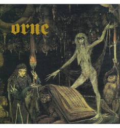 The Conjuration by the Fire