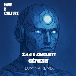 Genesis (LUM1NA remix)