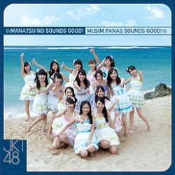 Musim Panas Sounds Good!