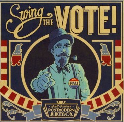 Swing the Vote