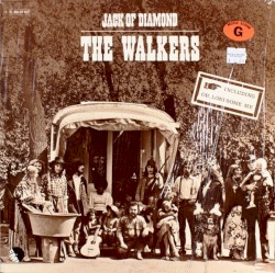Jack of Diamond