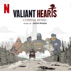 Valiant Hearts: Coming Home (Original Game Soundtrack)
