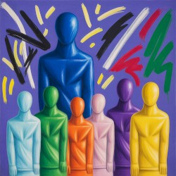 0: The Benefactor Has Arrived