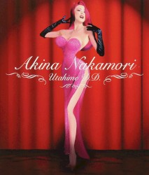 Akina Nakamori〜歌姫ダブル・ディケイド