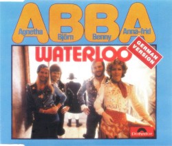 Waterloo (German version)