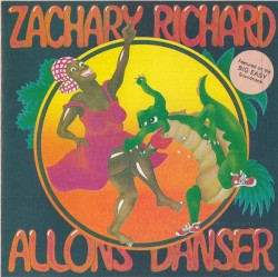 Allons danser
