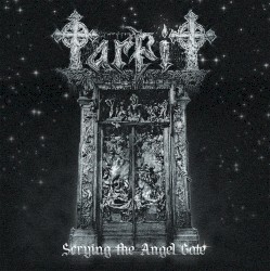 Scrying the Angel Gate