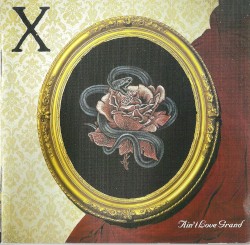Ainβt Love Grand