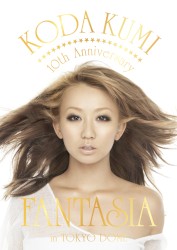 10th Anniversary ~FANTASIA~ in TOKYO DOME
