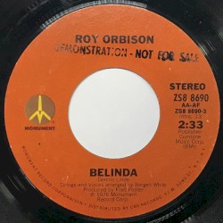 Belinda / No Chain at All