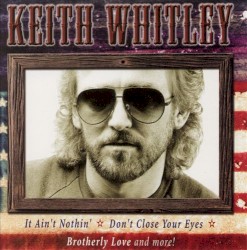 All American Country