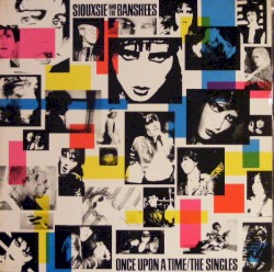 Once Upon a Time: The Singles