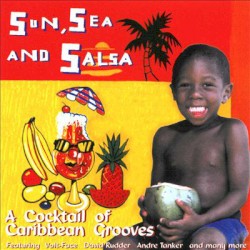 Sun, Sea and Salsa: A Cocktail of Caribbean Grooves