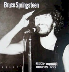 WBCN Studio Live: Boston 1974