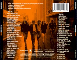 The Essential Byrds