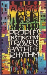People’s Instinctive Travels and the Paths of Rhythm