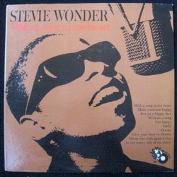 With a Song in My Heart