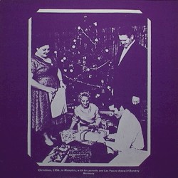 Christmas With the Pygmies