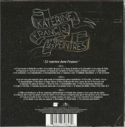 52 reprises dans l'espace