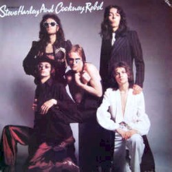 The Best of Steve Harley and Cockney Rebel