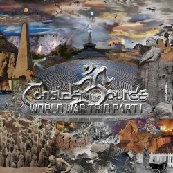 World War Trio Part I