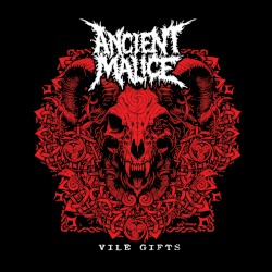 Accept the Vile Gifts of the Dead