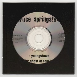 Youngstown / The Ghost of Tom Joad