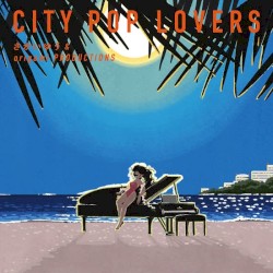 CITY POP LOVERS